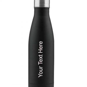 Custom Engraved - Water Bottle